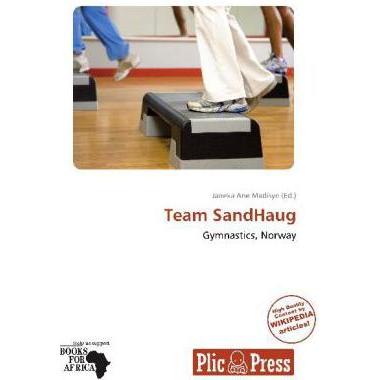 Team SandHaug, Ratgeber