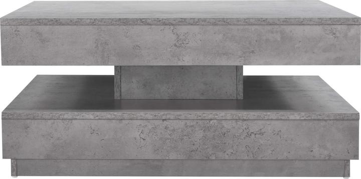 Actual product image En.Casa Laos (76 x 76 x 38 cm)