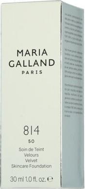 Actual product image Maria Galland Soin de Teint 814 Velours 30ml