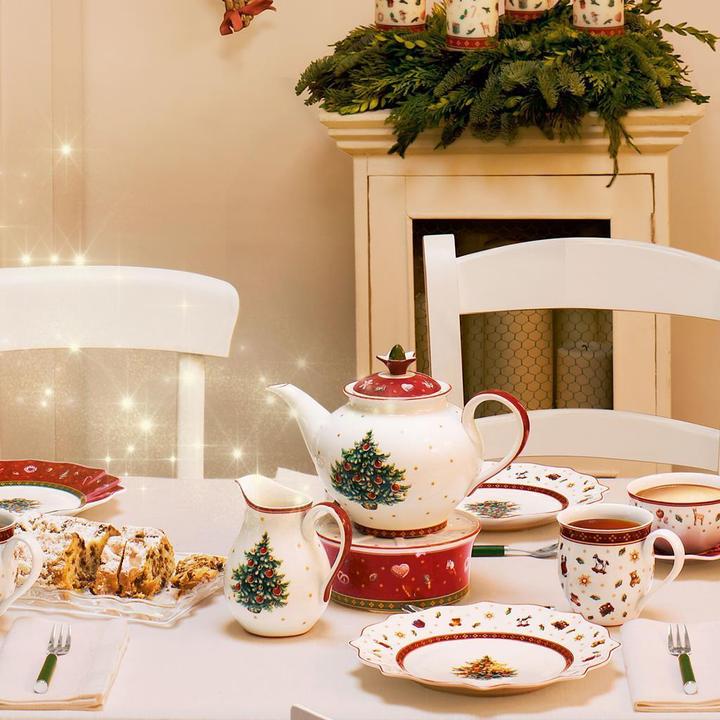 Actual product image Villeroy & Boch Toy's Delight coffee accessories set (1.60 l)