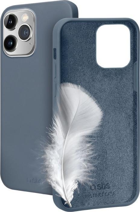 Actual product image SBS Cover (Apple iPhone 14 Pro Max)