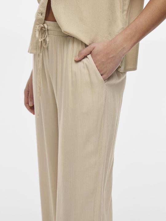 Actual product image Vila Loose Fit Trousers (40)