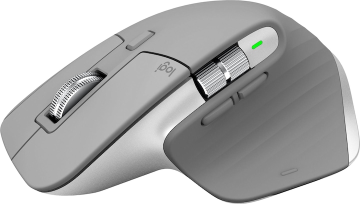 Immagine prodotto Logitech MX Master 3 (Senza fili)