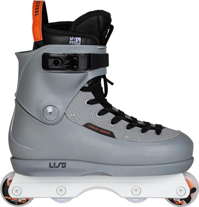 Actual product image Usd Sway Carlos Bernal II (37)