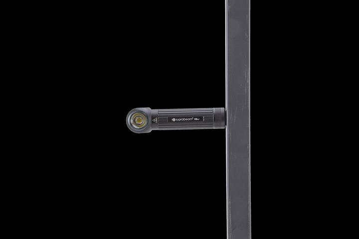 Produktbild Suprabeam Multilampe M6xr (10.50 cm, 2000 lm)