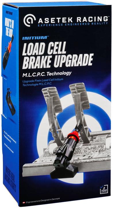 Produktbild Asetek SimSports Initium MLCPC Upgrade Kit (PC)