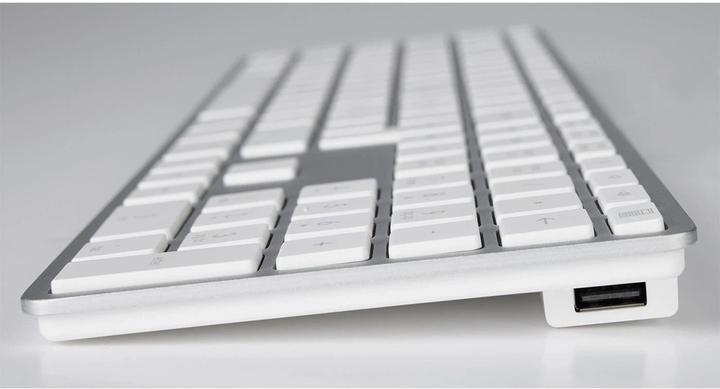 Image du produit LMP KB-3421 (Suisse (QWERTZ), Filaire)