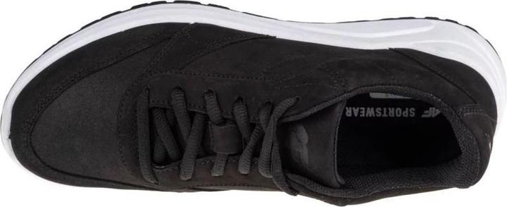 Actual product image 4F Wmn's Casual H4L21-OBDL250-21S czarne 37 (37)