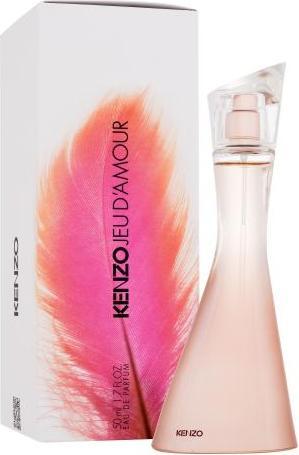 Immagine prodotto Kenzo Gioco d'amore (Eau de parfum, 50 ml)