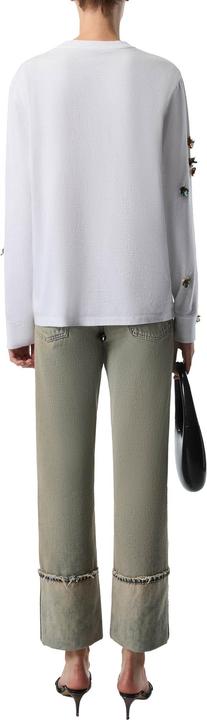 Produktbild Coperni T-shirts And Polos White (S)