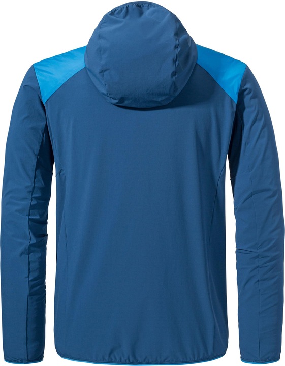 Image du produit Schöffel Hybrid Jk Style Blaueis MNS (46, S)