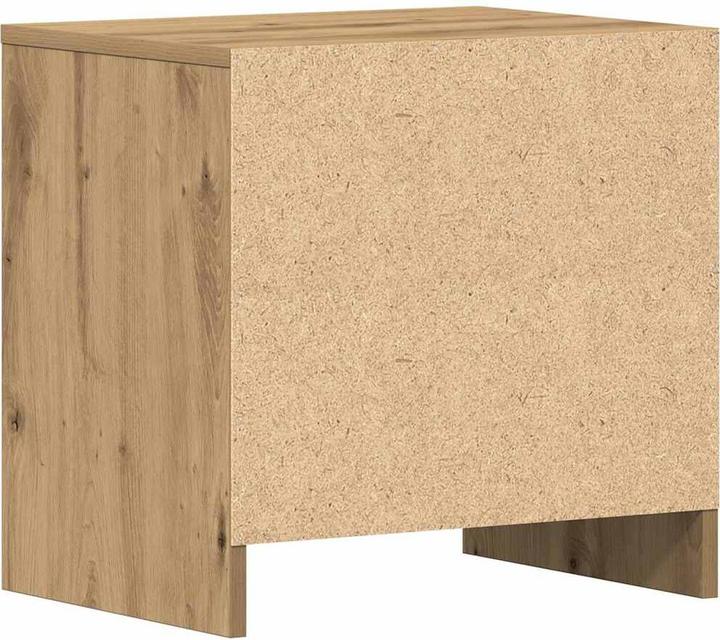 Immagine prodotto vidaXL Nachttisch (45 x 34 x 44.50 cm)