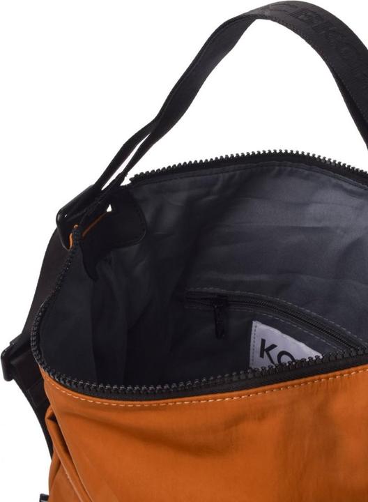 Image du produit KCB Sac à dos Trench Logo, Ocre