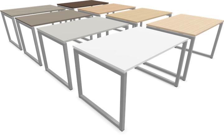 Image du produit Narbutas Nova O Bureau