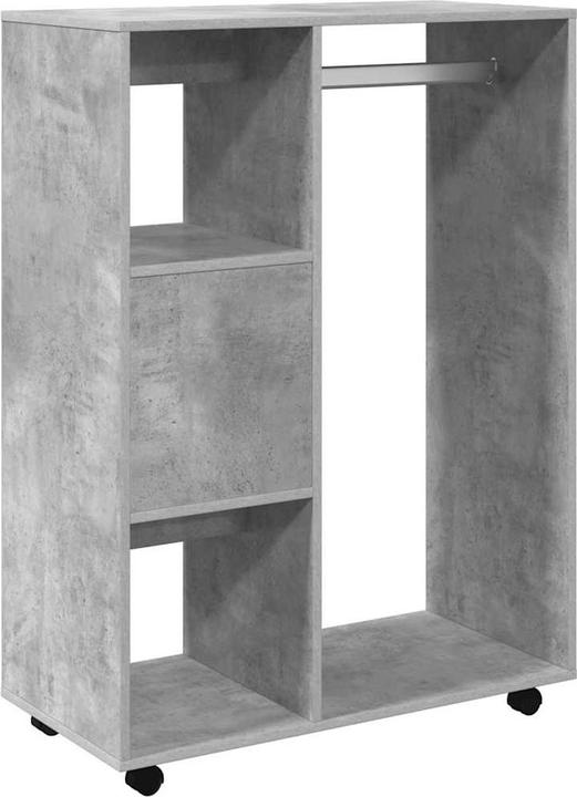 Immagine prodotto vidaXL Kleiderschrank (80 x 40 x 110 cm)