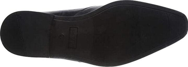 Image du produit Hush Puppies Garçons Chaussures Ellis Cuir (25.5)