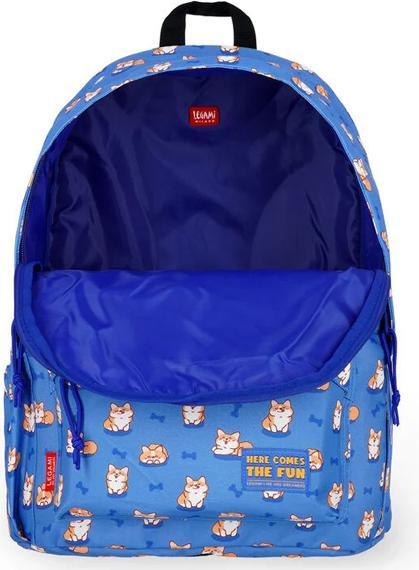 Immagine prodotto Legami Rucksack Corgi