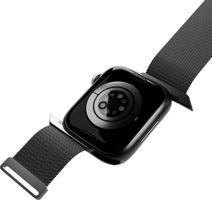 Actual product image Puro PUMILAW40BLK (38 mm, 40 mm, Stainless steel)