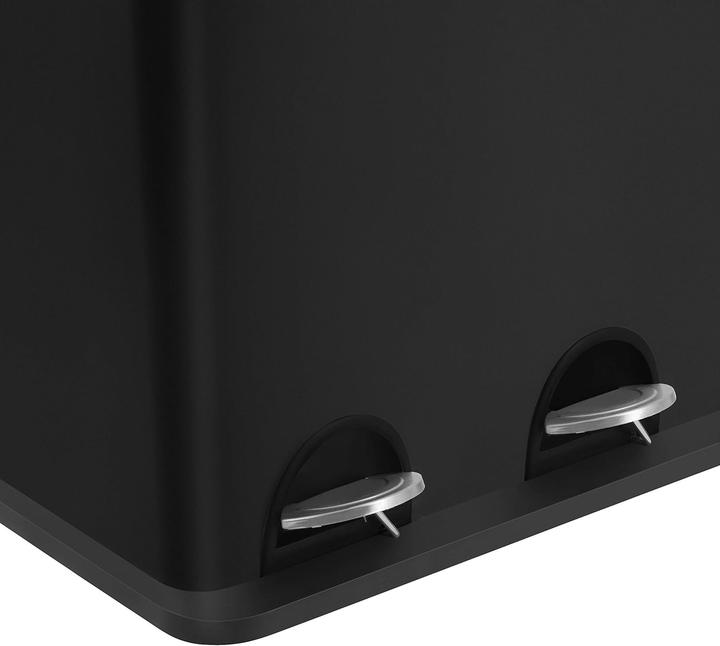 Produktbild Songmics Mülltrennsystem (54 l)