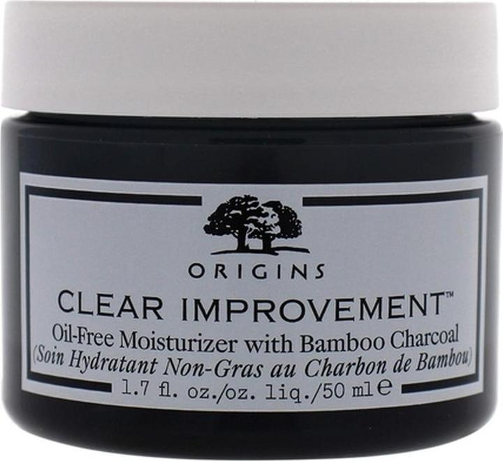 Produktbild Origins Clear Improvement - Oil-Free Moisturizer (50 ml, Gesichtsöl)