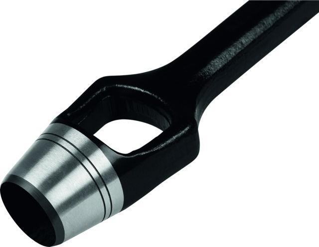 Actual product image Rennsteig Henkelli iron