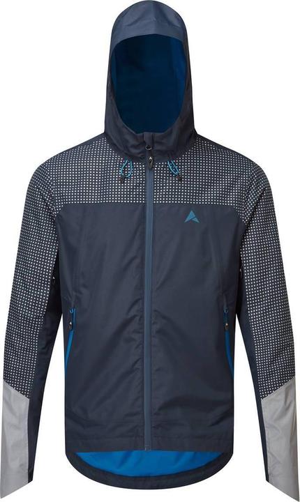 Image du produit Altura Zephyr Stretch Nightvision - Fahrradjacke - Herren (M)