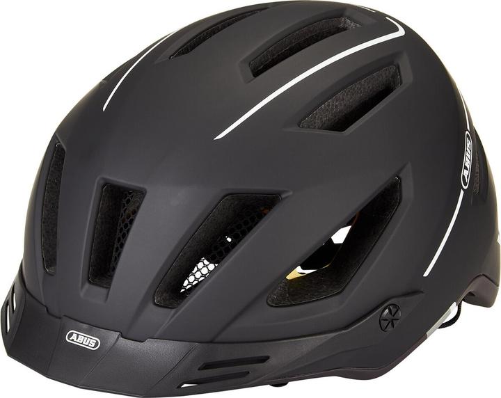 Actual product image Abus Pedelec 2.0 MIPS (52 - 57 cm)