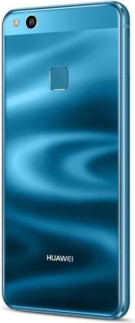 Produktbild Huawei P10 Lite (32 GB, Sapphire Blue, 5.20", Hybrid Dual SIM, 12 Mpx, 4G)