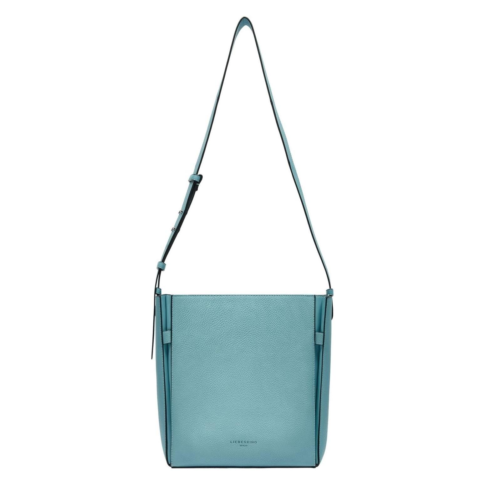 Liebeskind Berlin, Handtas, Schoudertas Hilla 2149127, Blauw
