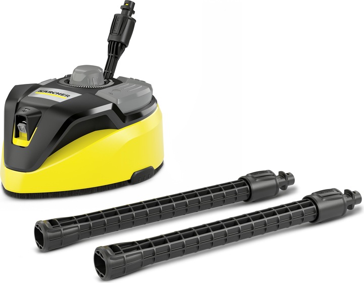 Actual product image Kärcher Surface cleaner T-Racer T 7 Plus