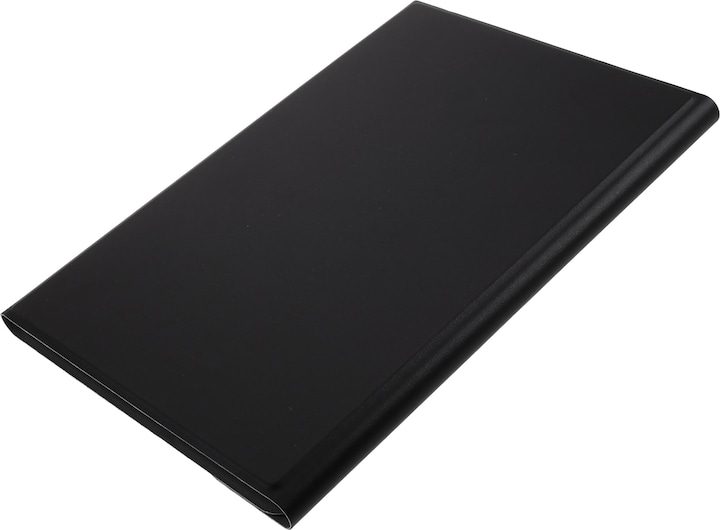 Produktbild Cazy Tastatur Hülle Kompatibel mit Samsung Galaxy Tab S7 FE - Schutz Etui mit magnetisch Abnehmbarer (DE, Galaxy Tab S7 FE)