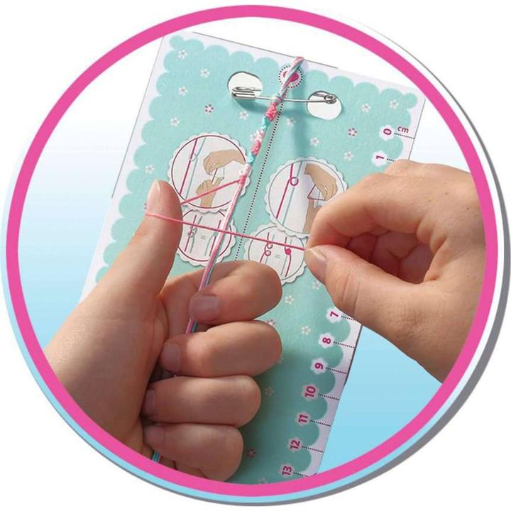 Produktbild Ravensburger Friendship Bracelets