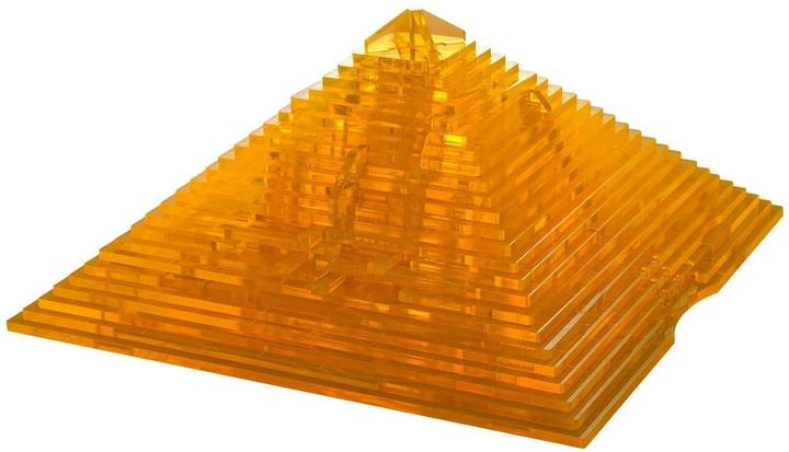 Produktbild Escape Welt Quest Pyramide - Knobelbox Plexiglas (Deutsch)