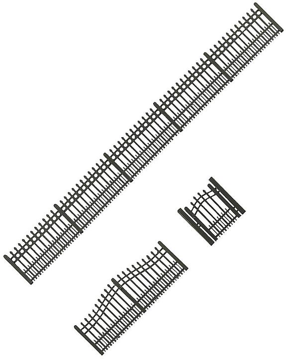 Produktbild Faller Eisen-Gartenzaun