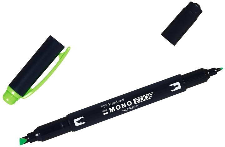 Immagine prodotto Tombow Evidenziatore MONO EDGE, Verde (1 x)