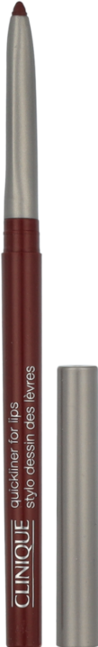Actual product image Clinique Quickliner (Plummy)