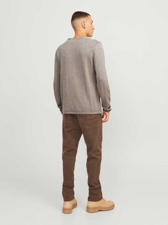 Produktbild Jack & Jones Rundhalsausschnitt Pullover (XS)