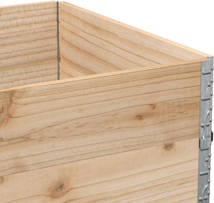 Produktbild vidaXL Lauchlan