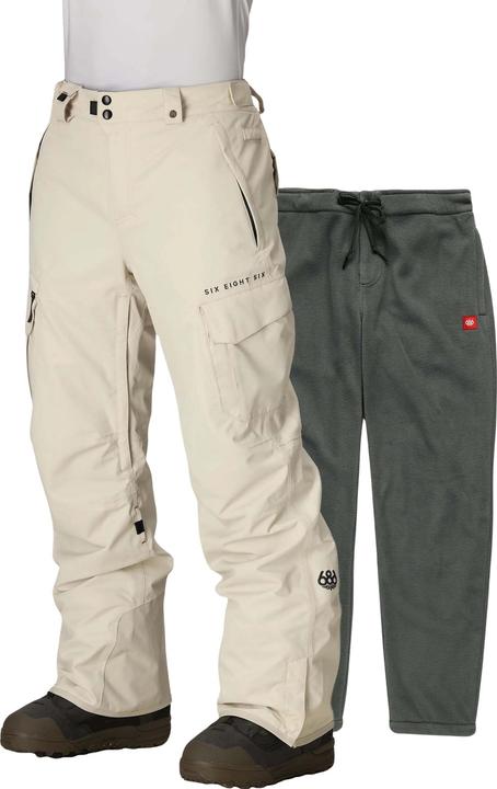 Produktbild 686 Smarty 3in1 Cargo (M)