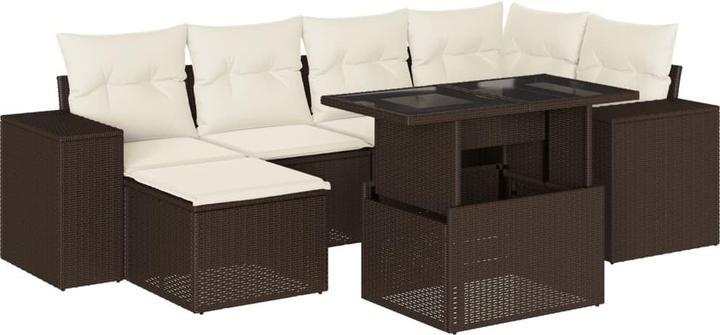 Produktbild vidaXL Veda