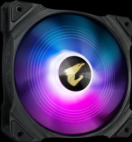 Immagine prodotto Gigabyte Aorus 120 ARGB (120 mm, 1 x)