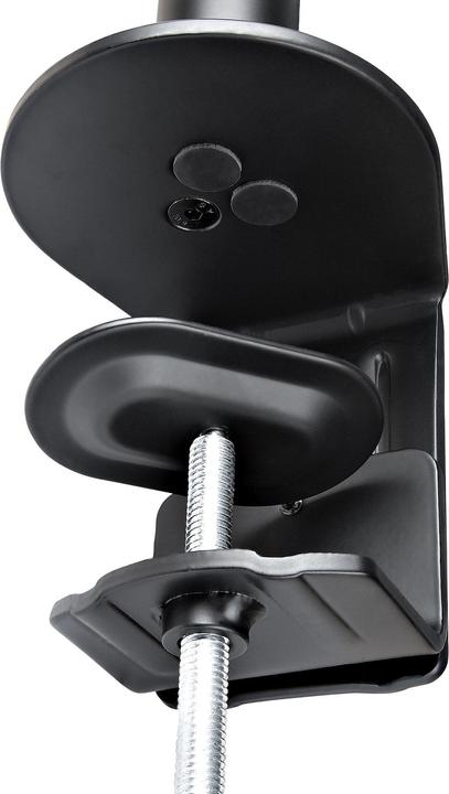 Actual product image StarTech Monitor Arm with VESA Laptop Tray (Table, 34", 16 kg)