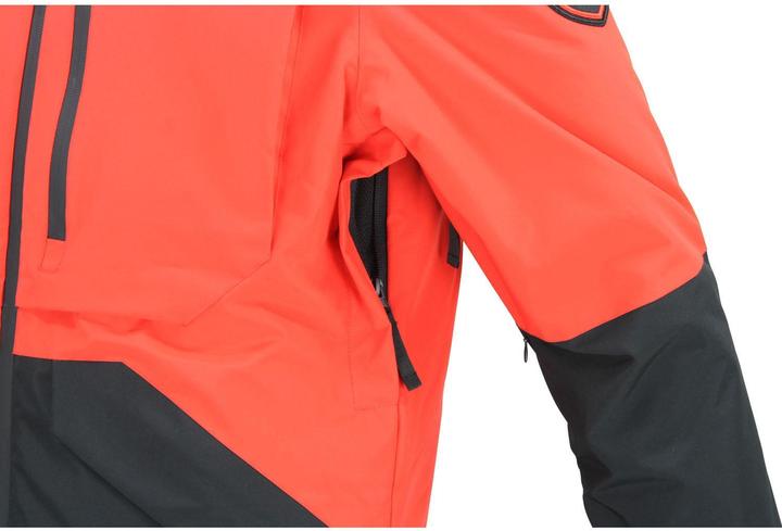 Immagine prodotto Peak mountain Cesna (3XL)