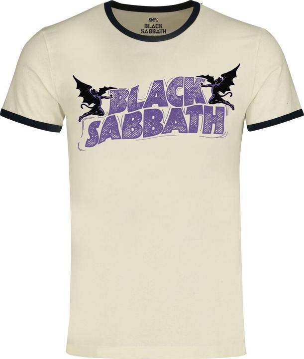 Image du produit Black Sabbath Logo (XXL)