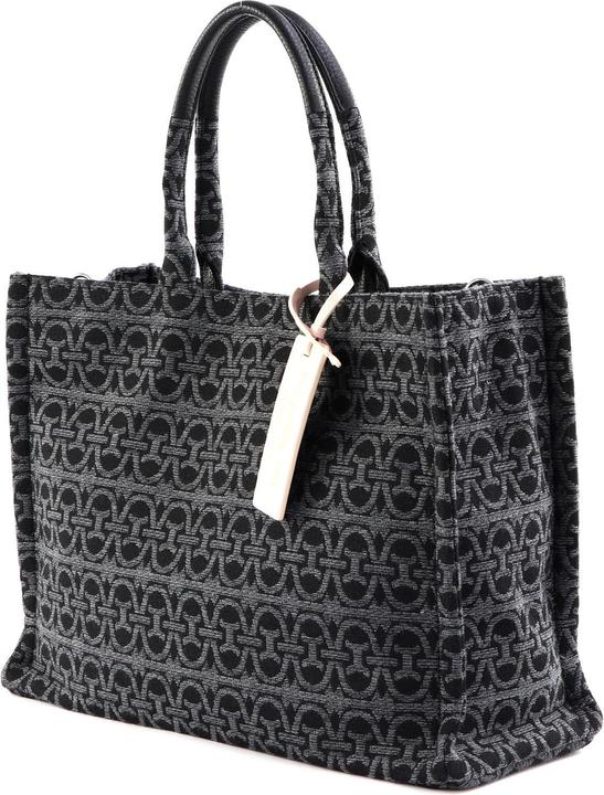 Produktbild Coccinelle Never Without Bag Jacquar Handbag