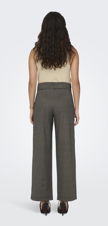 Produktbild JdY Weite Karo- Hose Hose (XXL)