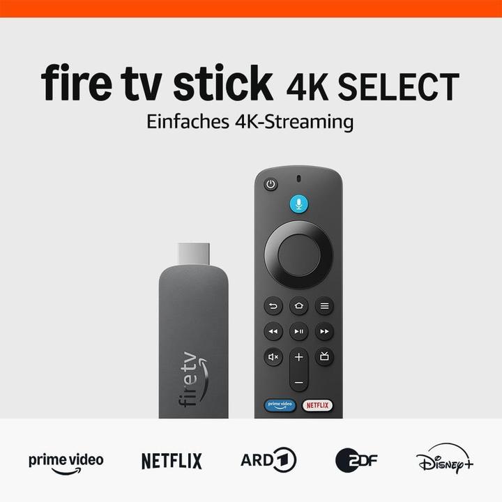 Produktbild Amazon Streaming-Gerät B0CN41GMDK (8 GB)