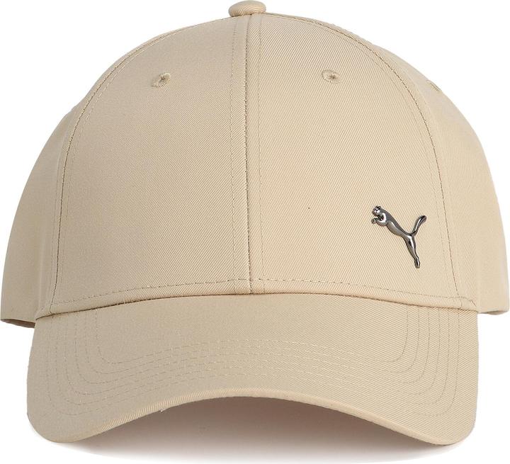 Produktbild Puma Ess Metal Cat Bb Cap (One Size)