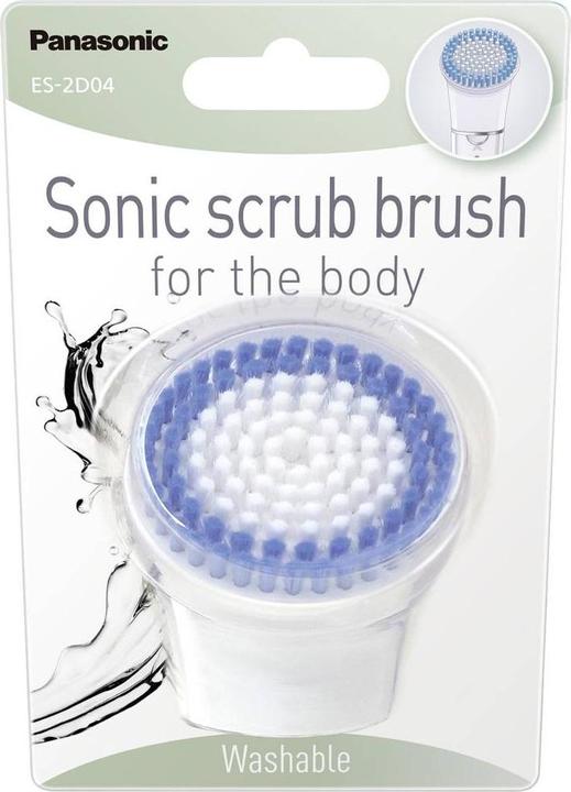 Produktbild Panasonic Peelingbürsten-Aufsatz