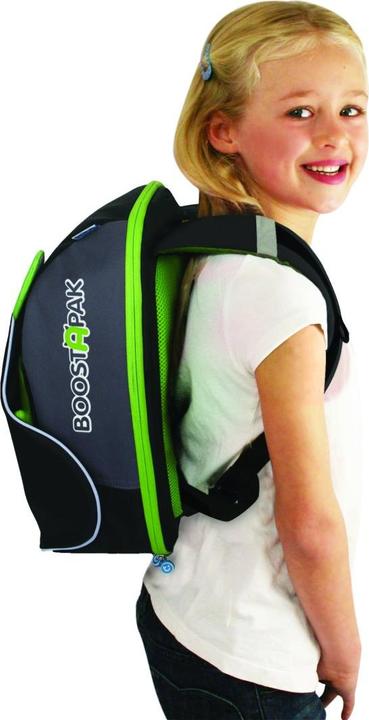 Image du produit Trunki Siège de voyage et sac à dos pour enfant (Siège pour enfant, Norme ECE R129/i-Size)